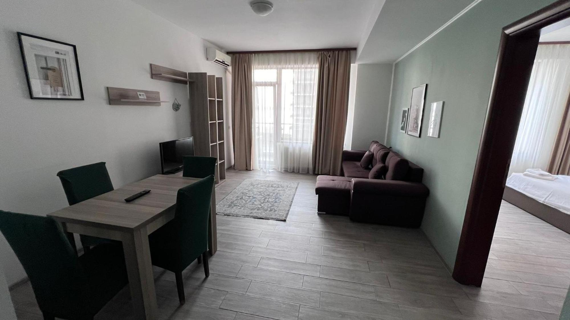 Summerland Apartmants Mamaia Nord 아파트 외부 사진