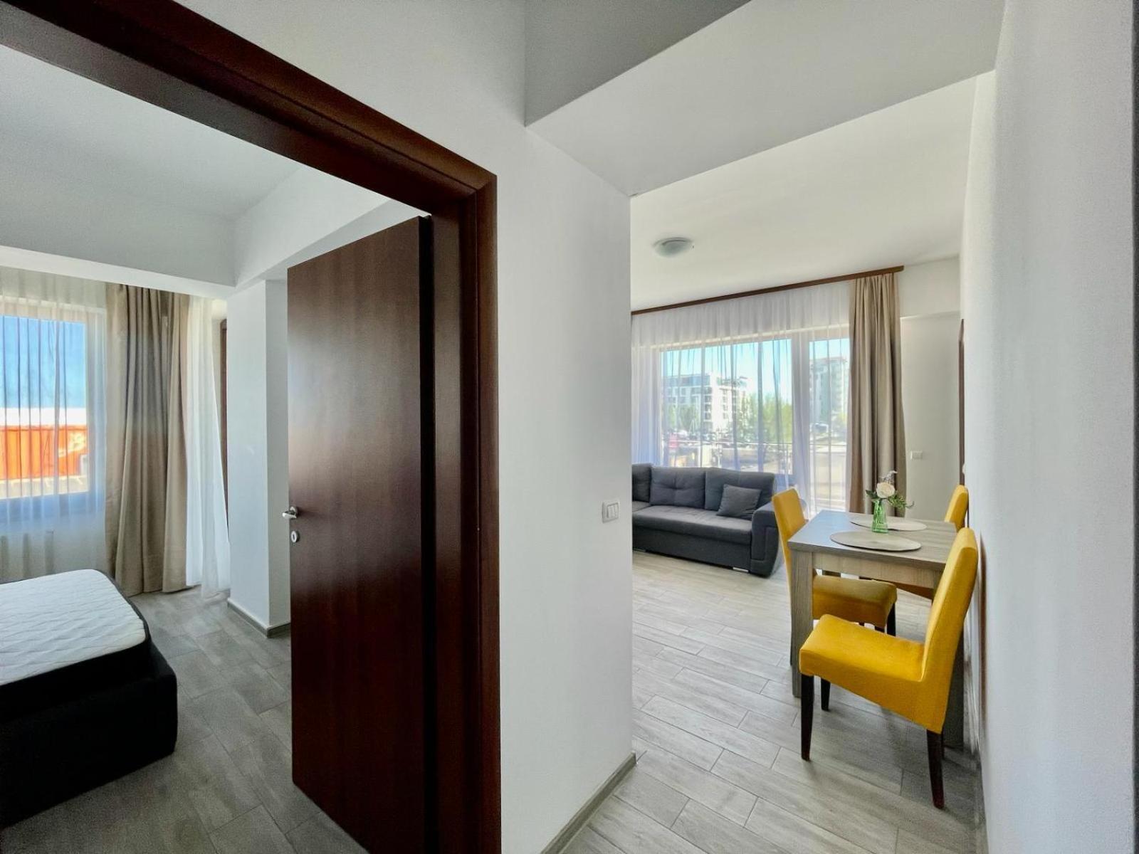 Summerland Apartmants Mamaia Nord 아파트 외부 사진
