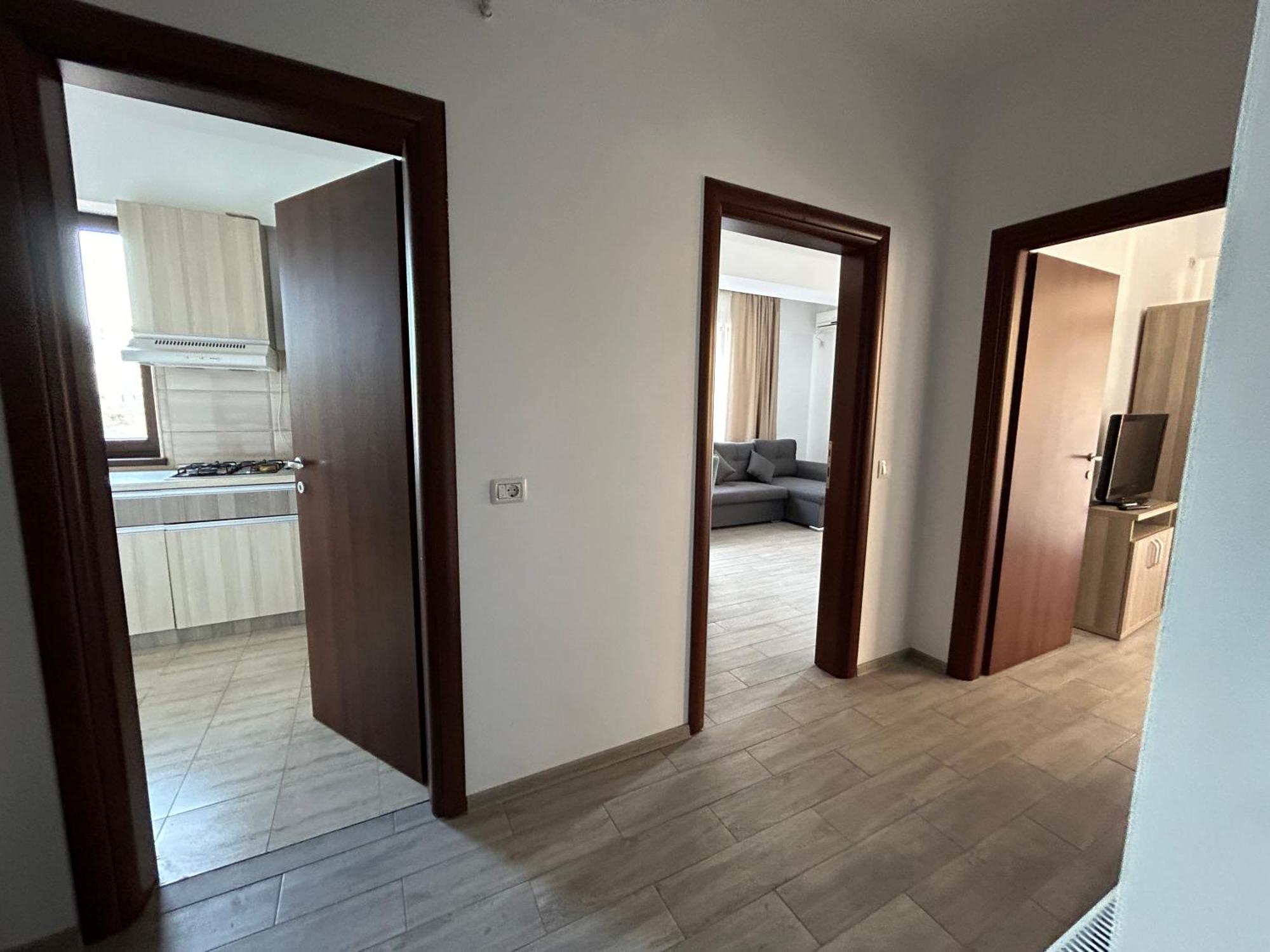 Summerland Apartmants Mamaia Nord 아파트 외부 사진