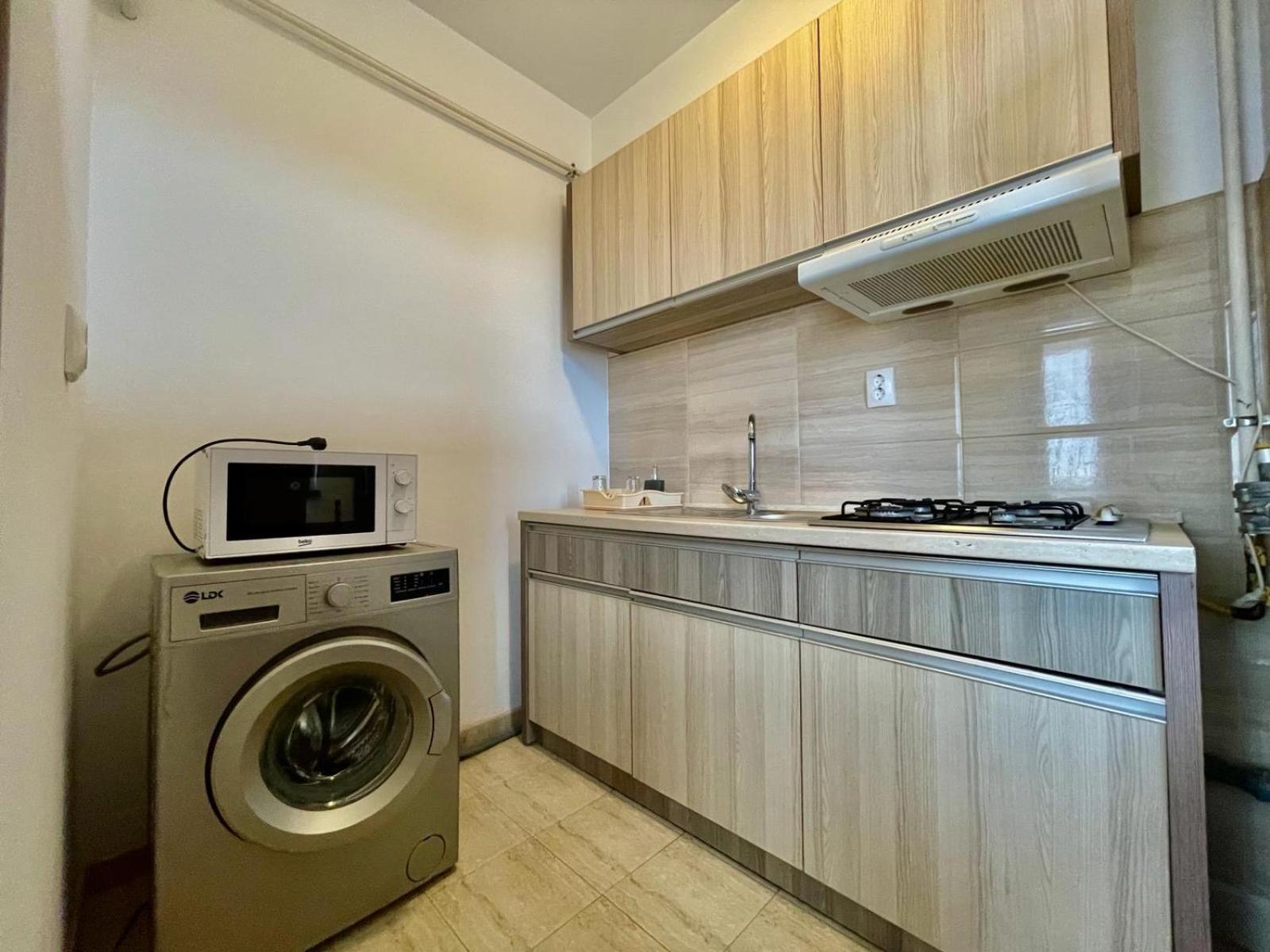 Summerland Apartmants Mamaia Nord 아파트 외부 사진