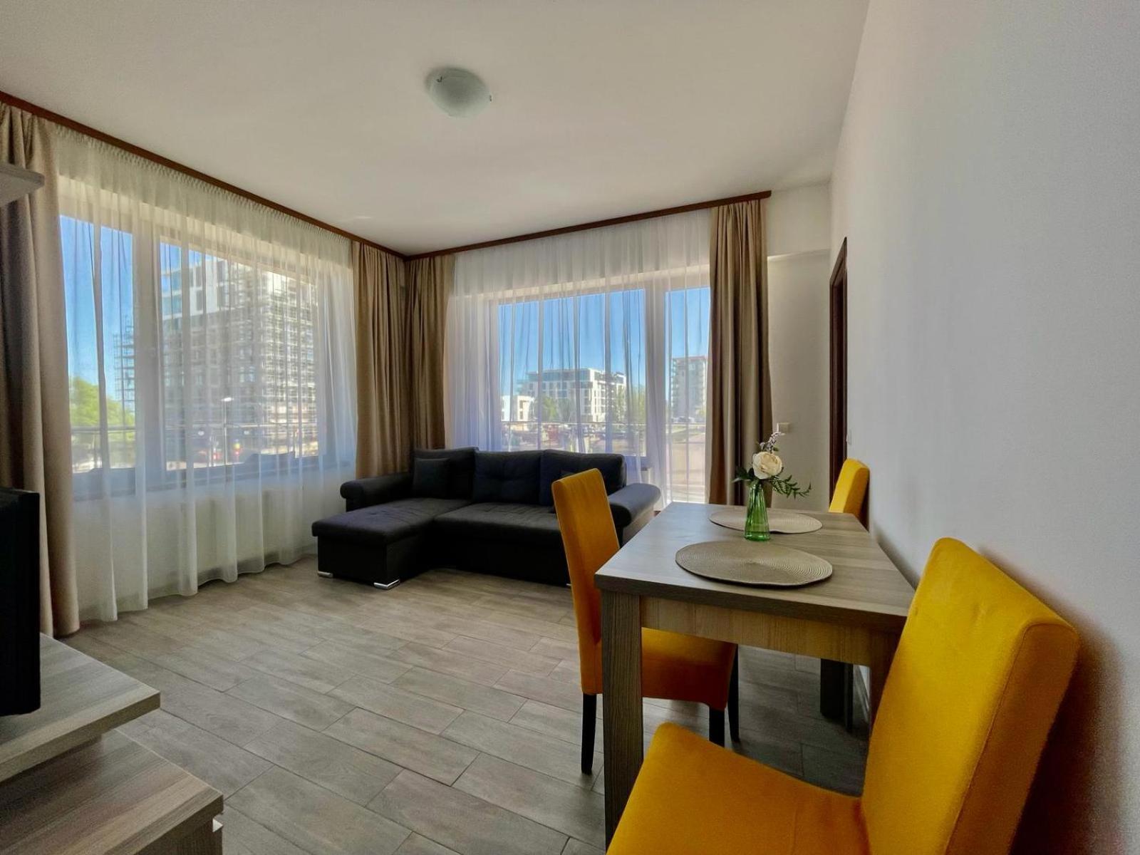Summerland Apartmants Mamaia Nord 아파트 외부 사진