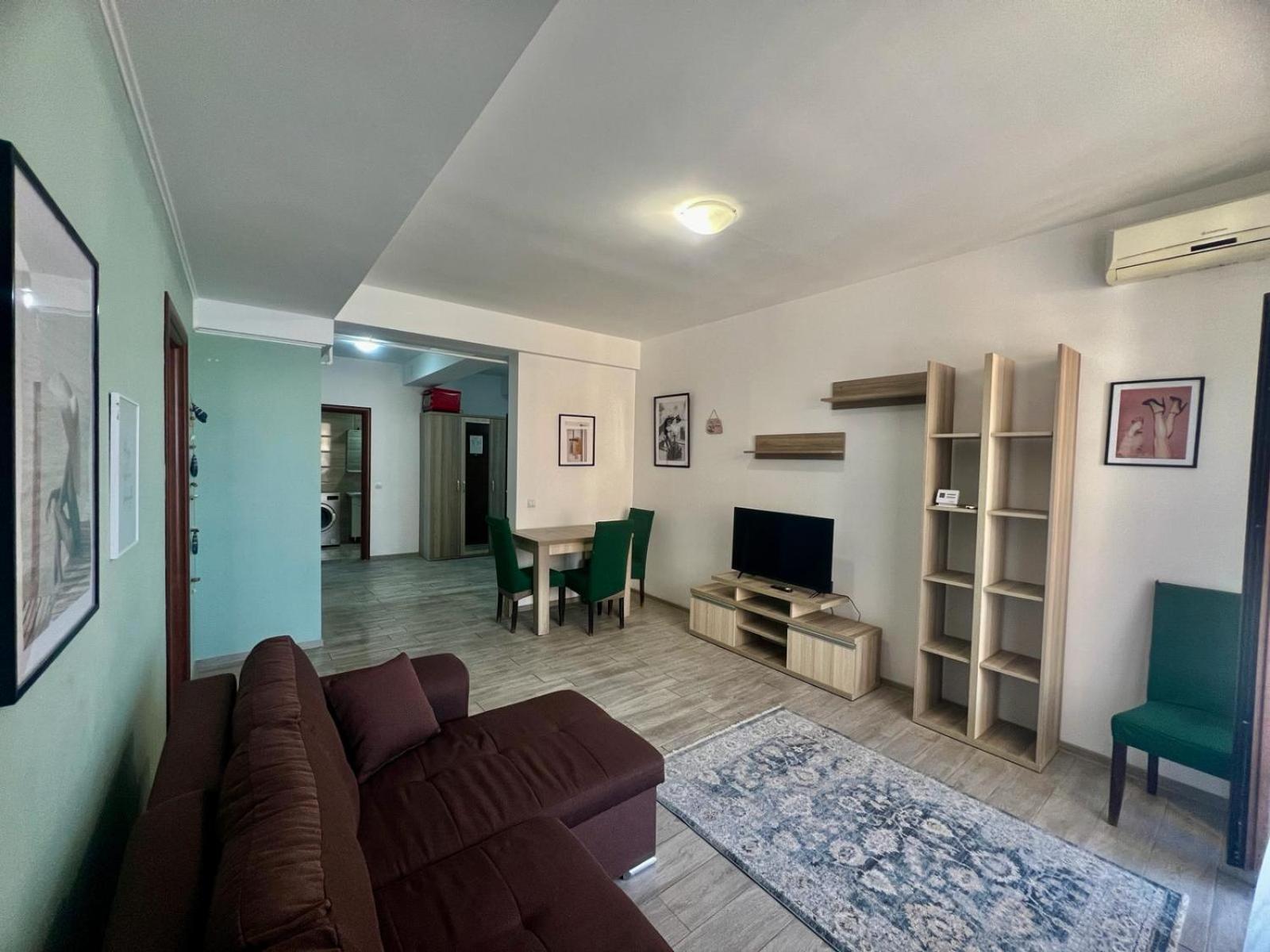 Summerland Apartmants Mamaia Nord 아파트 외부 사진
