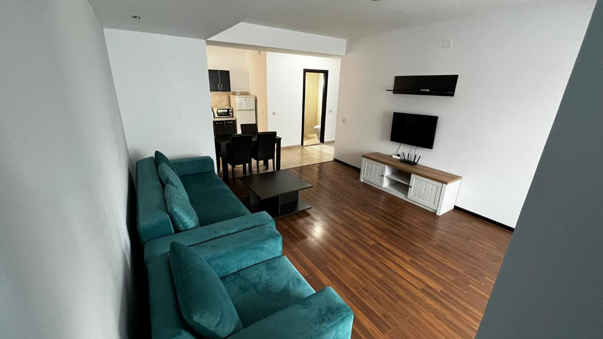 Summerland Apartmants Mamaia Nord 아파트 외부 사진
