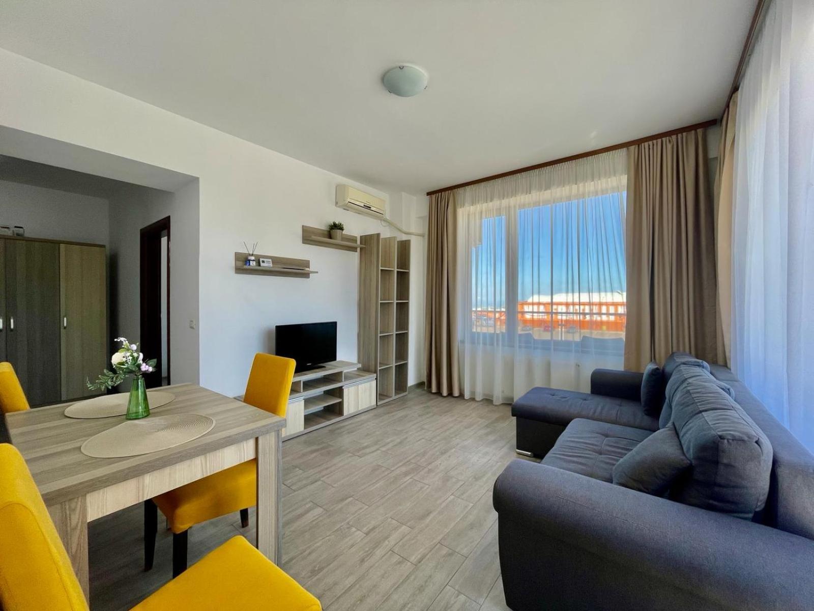 Summerland Apartmants Mamaia Nord 아파트 외부 사진