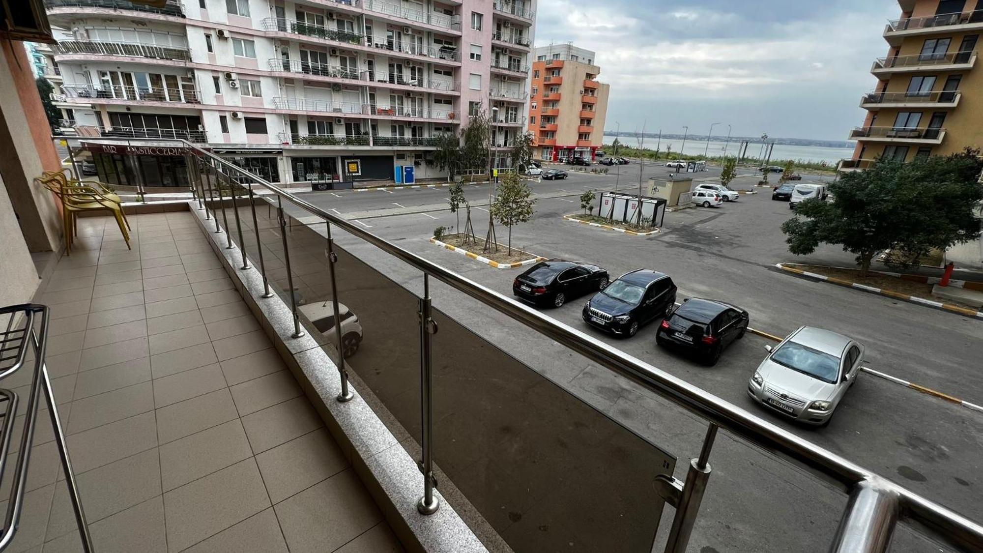 Summerland Apartmants Mamaia Nord 아파트 외부 사진