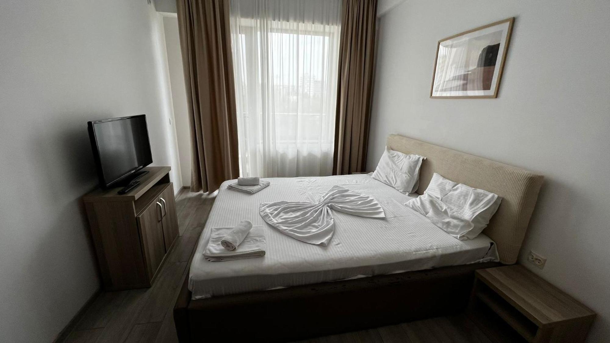 Summerland Apartmants Mamaia Nord 아파트 외부 사진