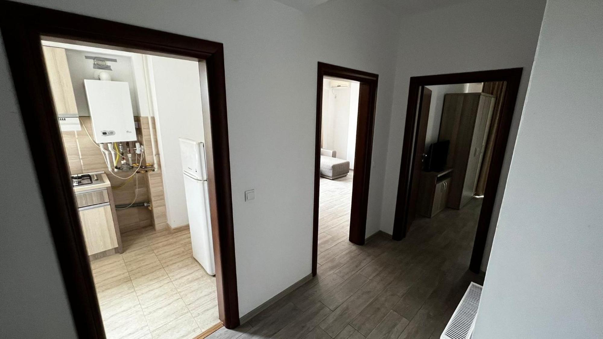 Summerland Apartmants Mamaia Nord 아파트 외부 사진