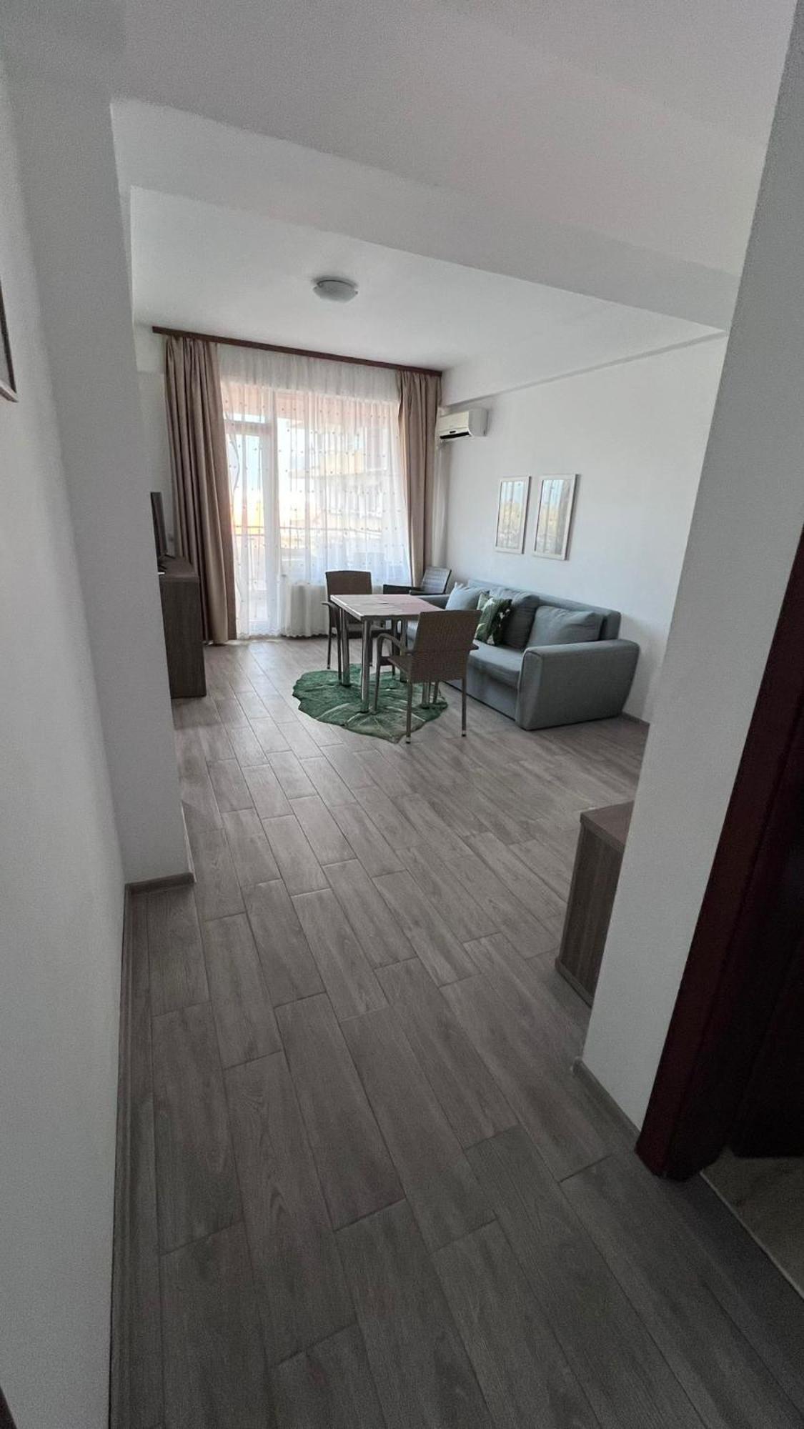 Summerland Apartmants Mamaia Nord 아파트 외부 사진