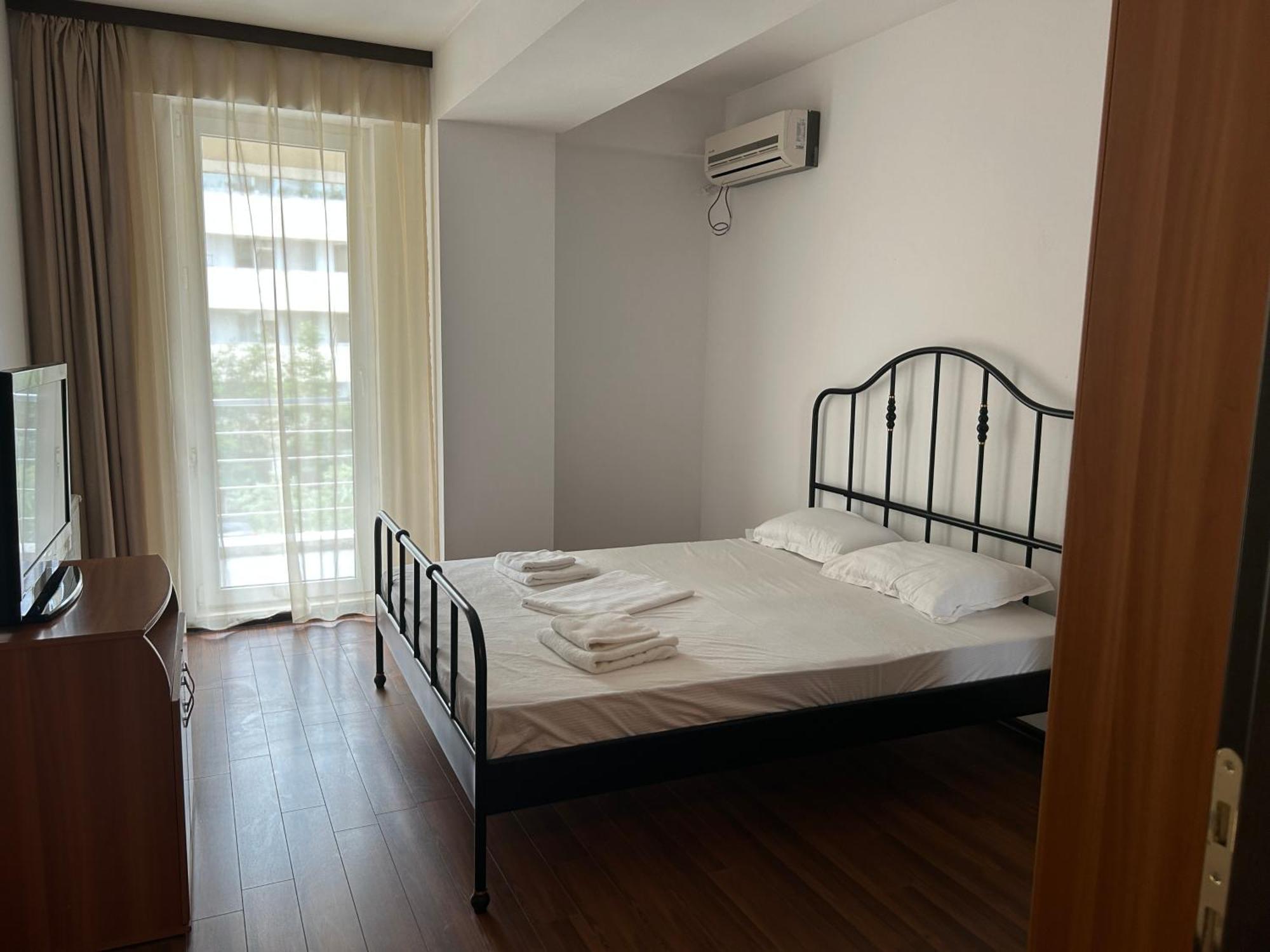 Summerland Apartmants Mamaia Nord 아파트 외부 사진