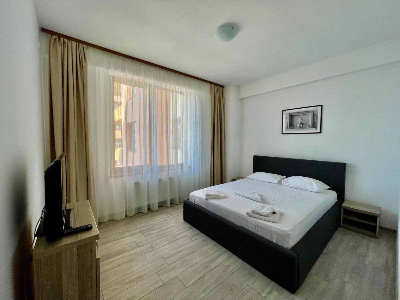 Summerland Apartmants Mamaia Nord 아파트 외부 사진