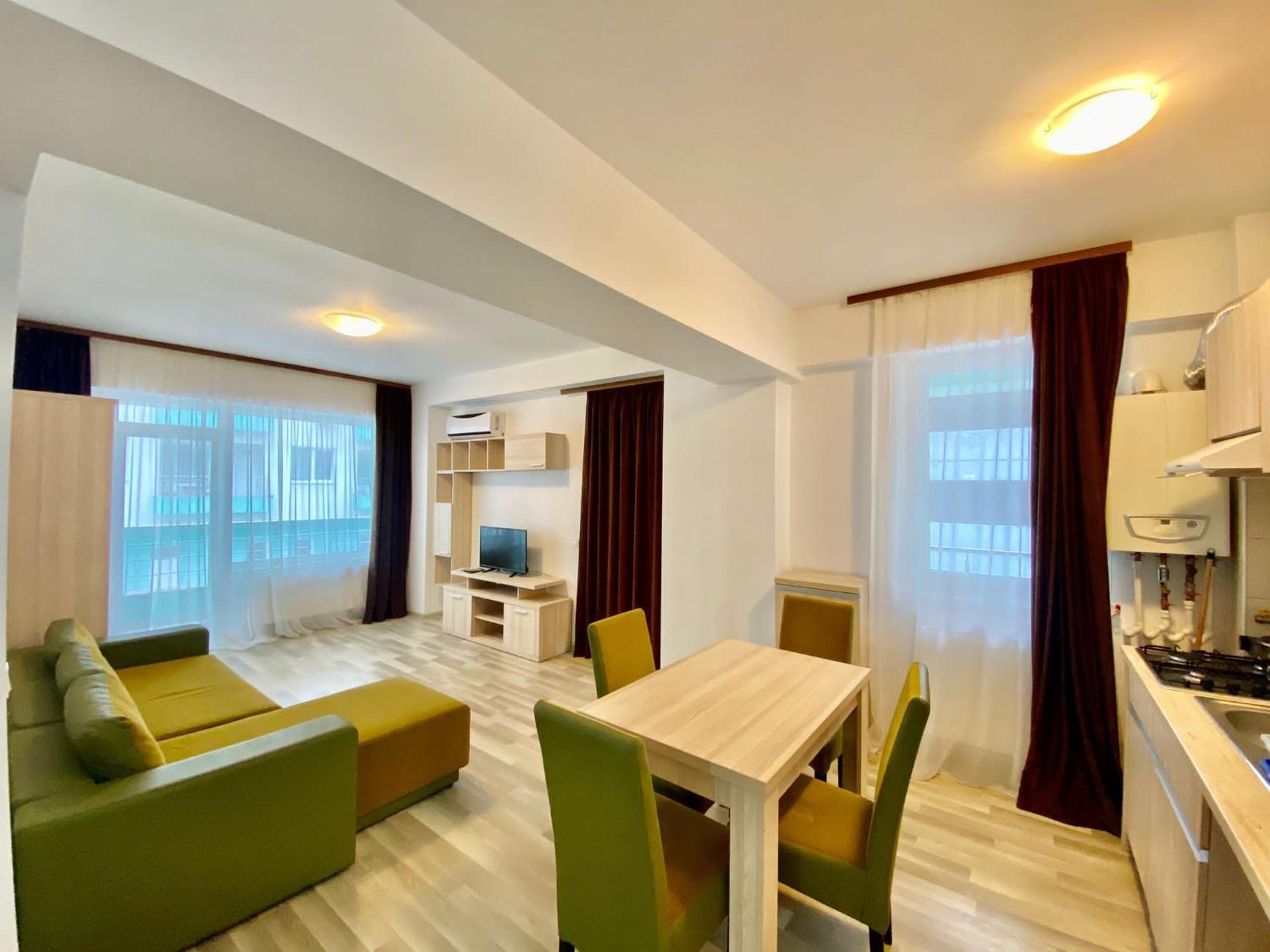 Summerland Apartmants Mamaia Nord 아파트 외부 사진