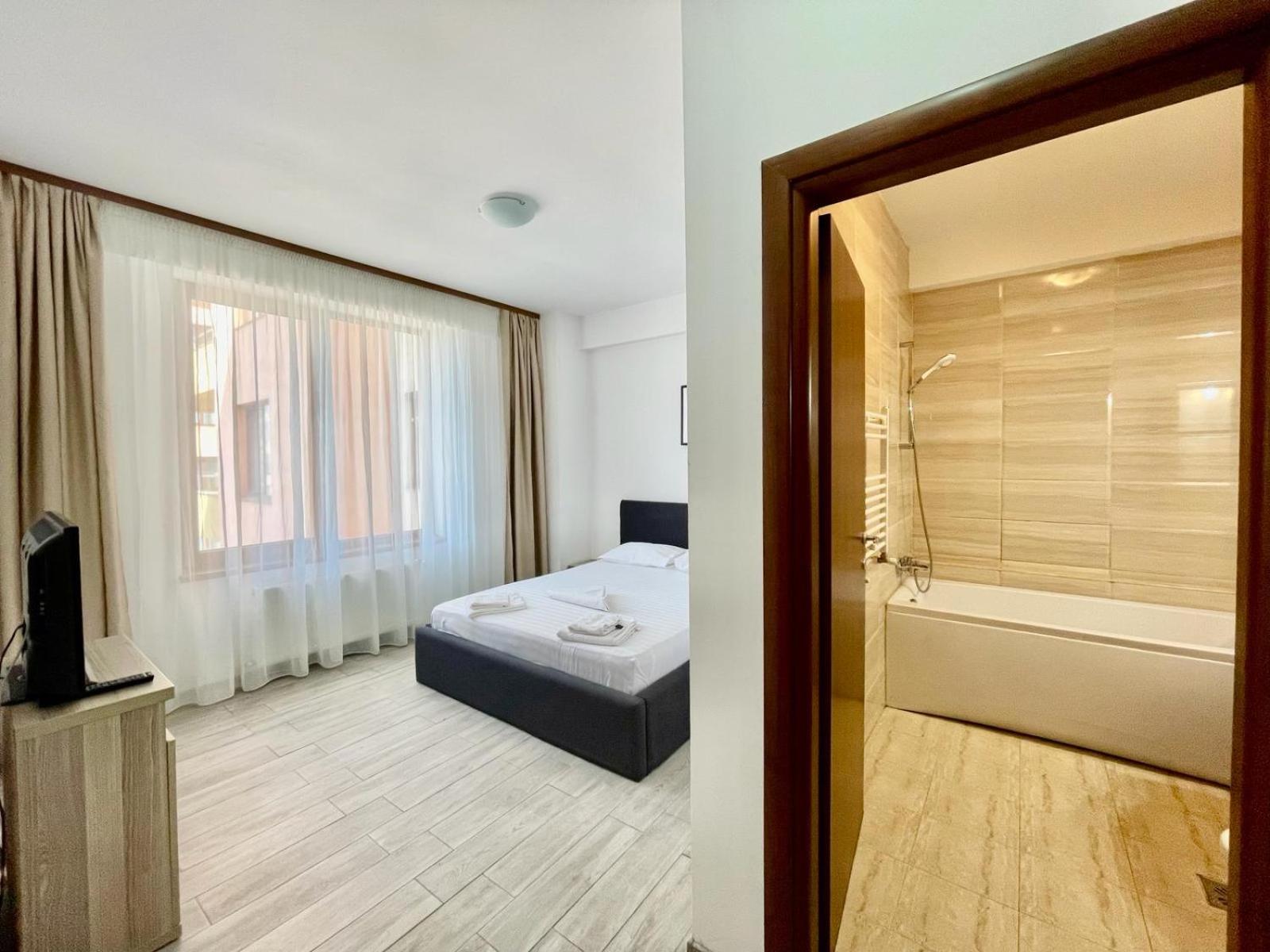 Summerland Apartmants Mamaia Nord 아파트 외부 사진