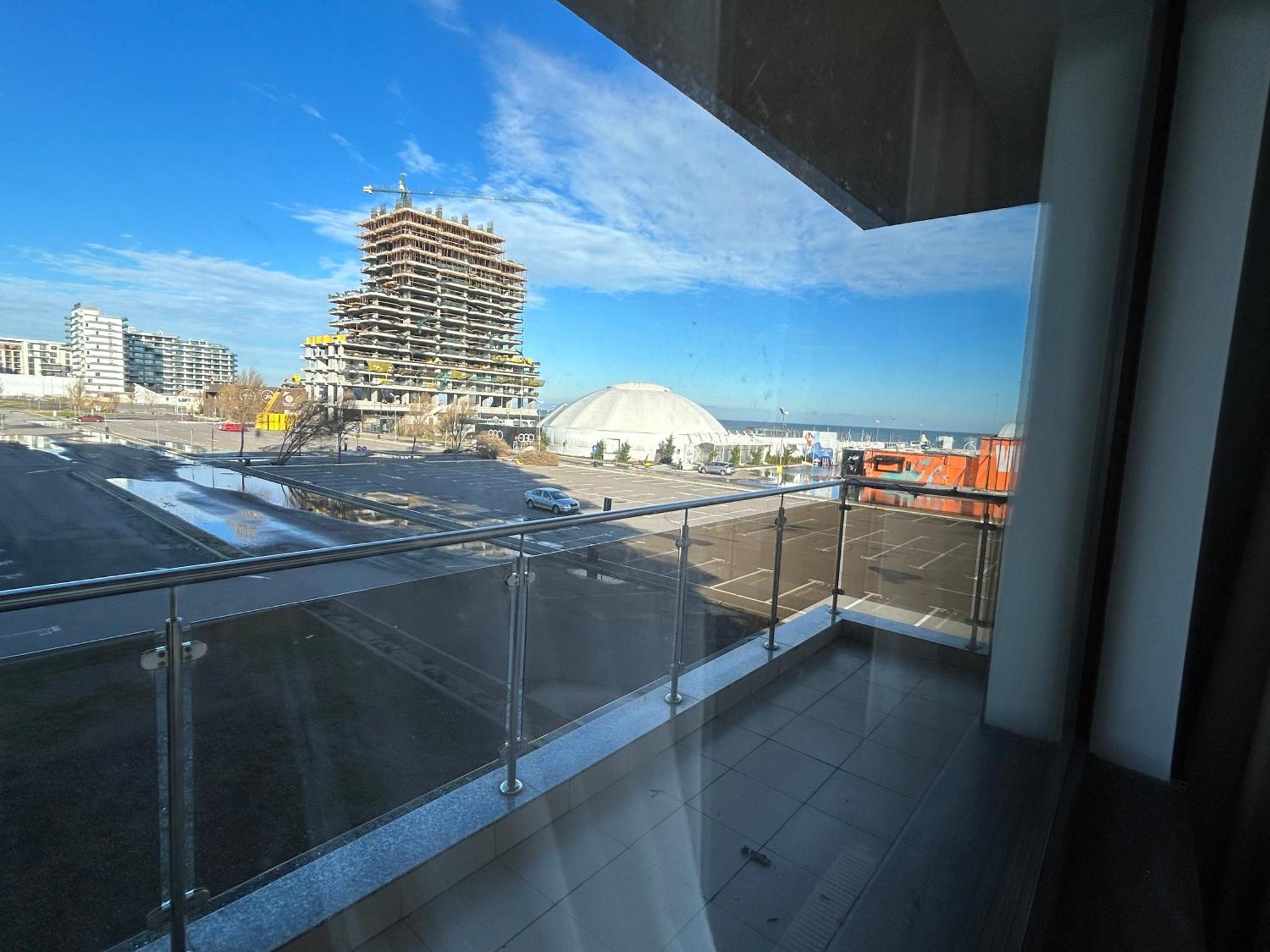 Summerland Apartmants Mamaia Nord 아파트 외부 사진