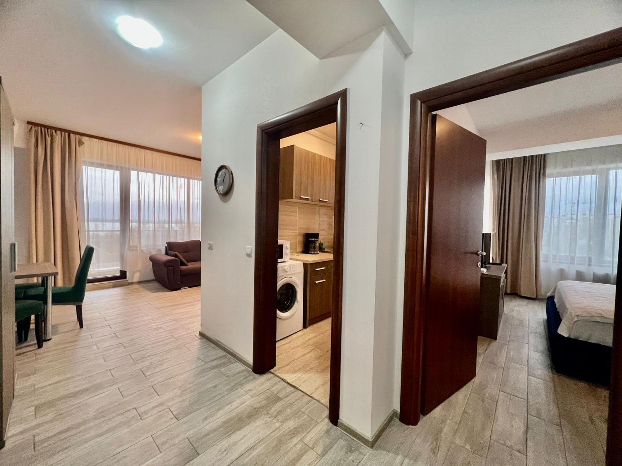 Summerland Apartmants Mamaia Nord 아파트 외부 사진