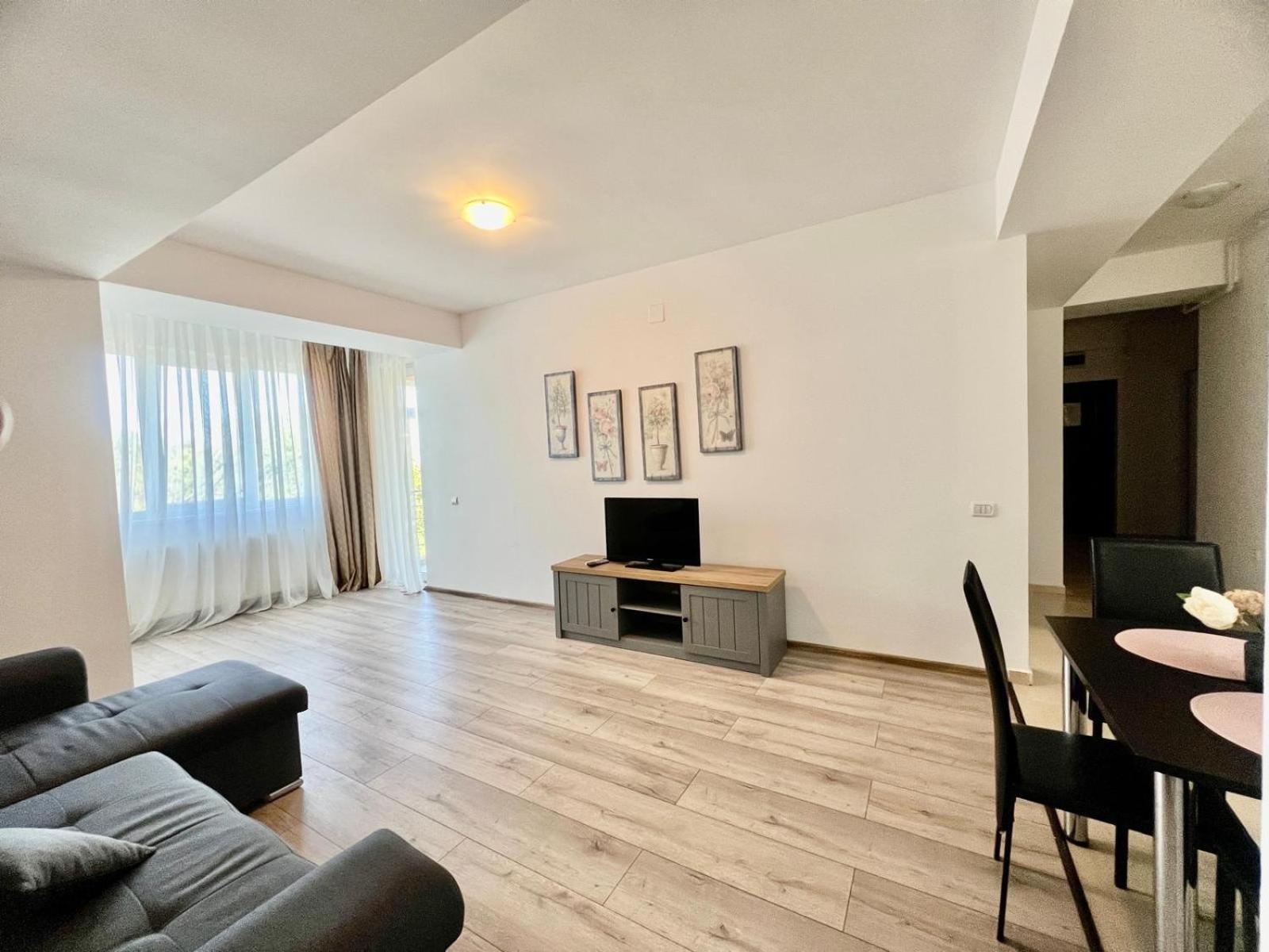 Summerland Apartmants Mamaia Nord 아파트 외부 사진