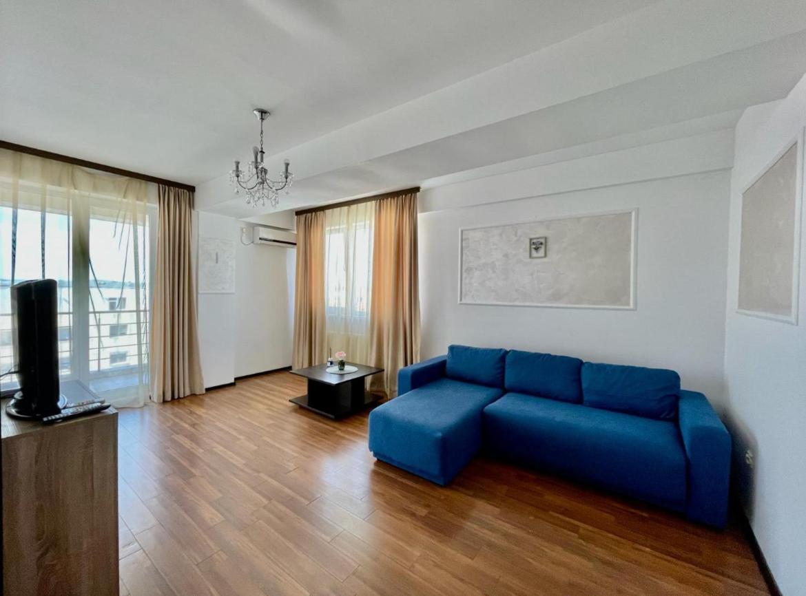 Summerland Apartmants Mamaia Nord 아파트 외부 사진
